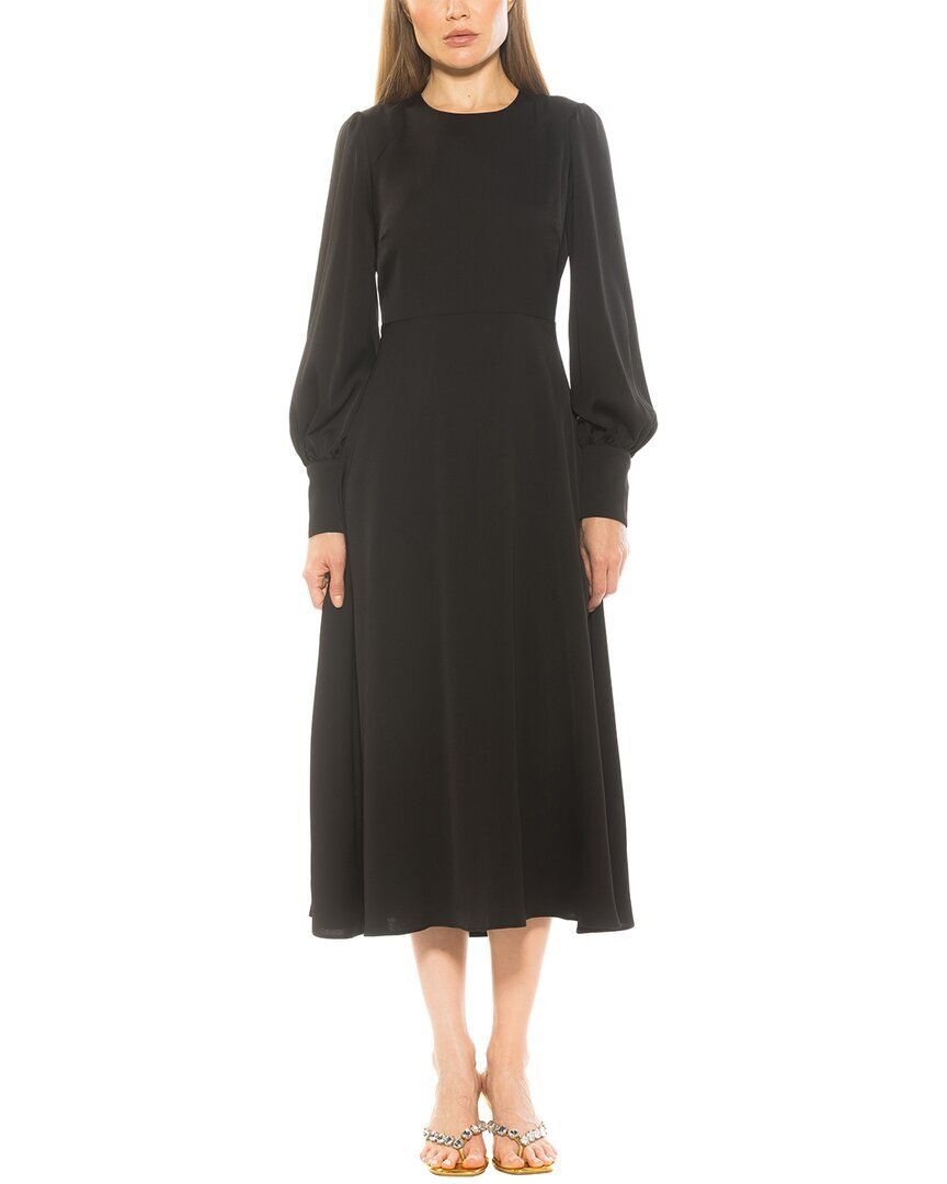 에이라인 드레스 Alexia Admor Sophie A-Line Dress 1050158596