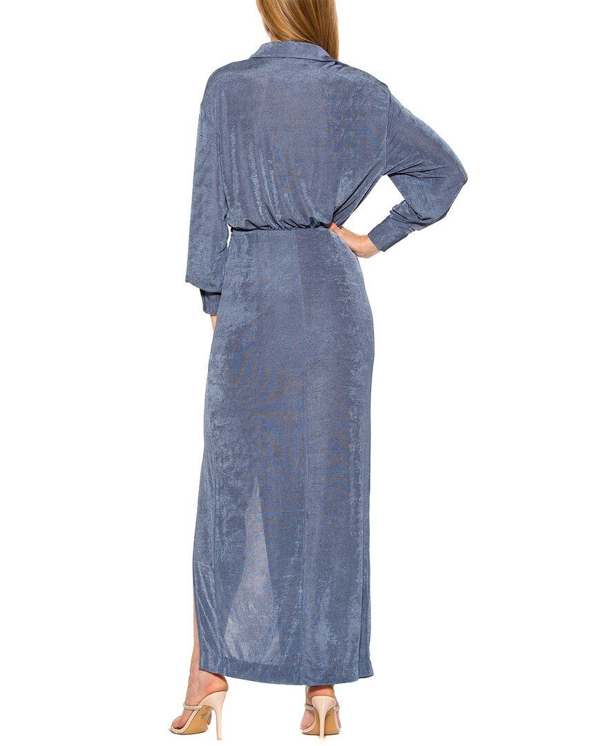 맥시 드레스 Alexia Admor Rae Maxi Dress 1050158556