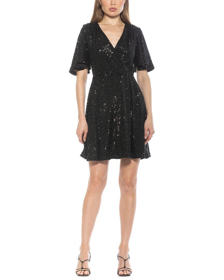 에이라인 드레스 Alexia Admor Oakless A-Line Dress 1050158460