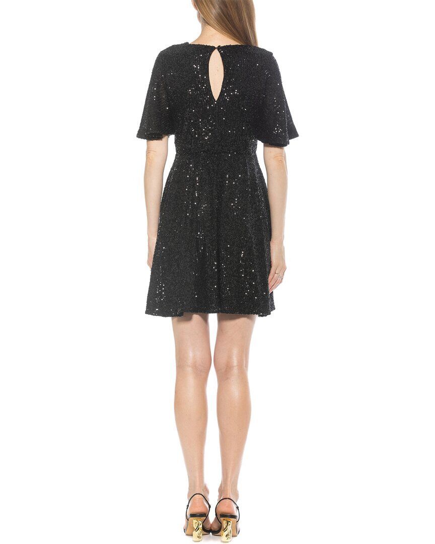 에이라인 드레스 Alexia Admor Oakless A-Line Dress 1050158460