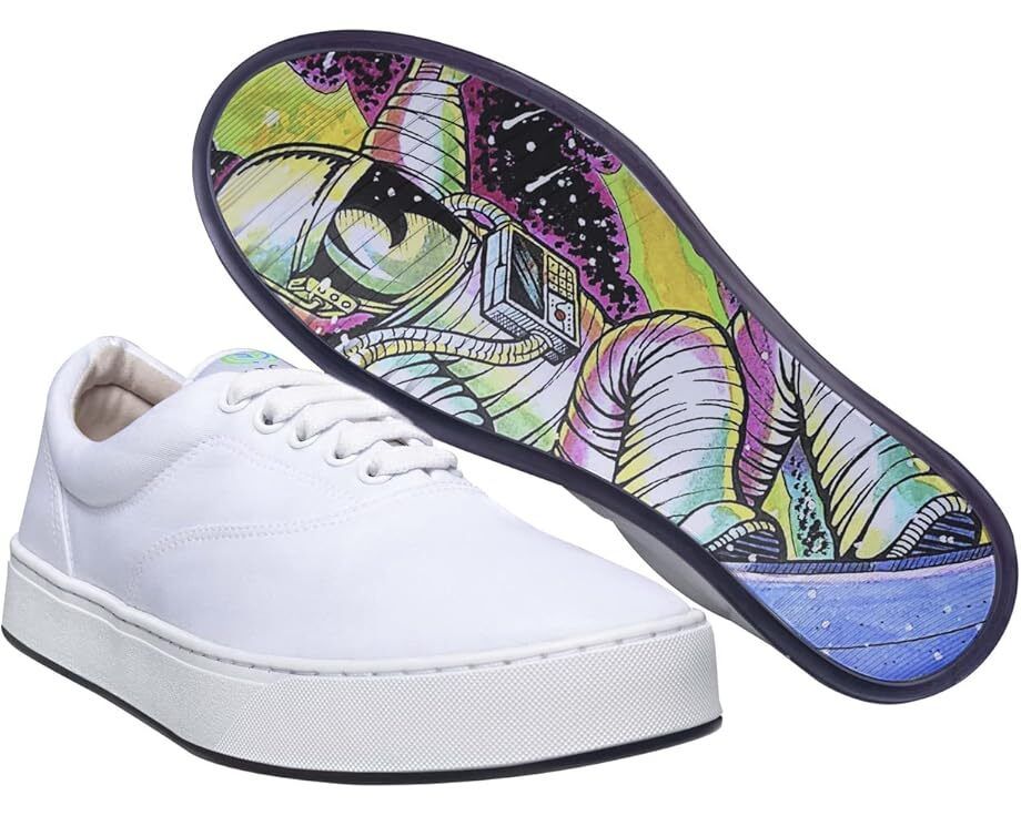 남성 오리지날 캔버스 레이스업 Men's MaCae Original Canvas Lace-Up  9661105965410