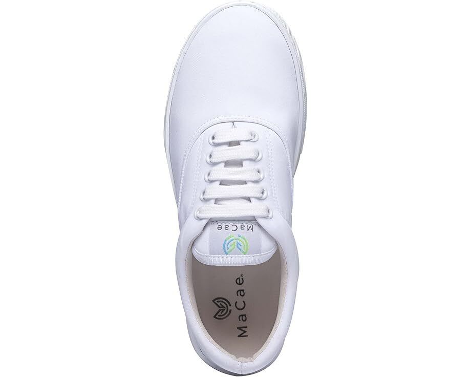 남성 오리지날 캔버스 레이스업 Men's MaCae Original Canvas Lace-Up  9661105965410