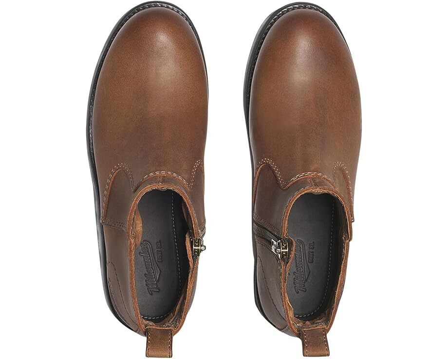 남성 부츠 첼시 Men's Milwaukee Boot Company Clybourn Chelsea Boot  963024120