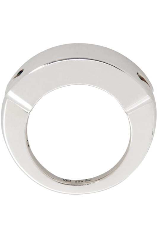 실버 반지 Silver Antique Ring 6927011