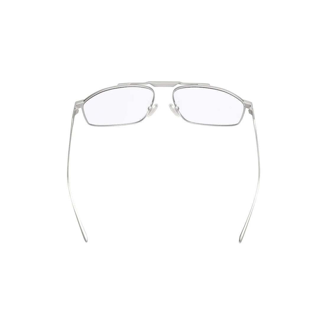 남성 태그 선글라스 실버 Men's Tag 3.0 D-frame Sunglasses  in Silver 812830T00054723
