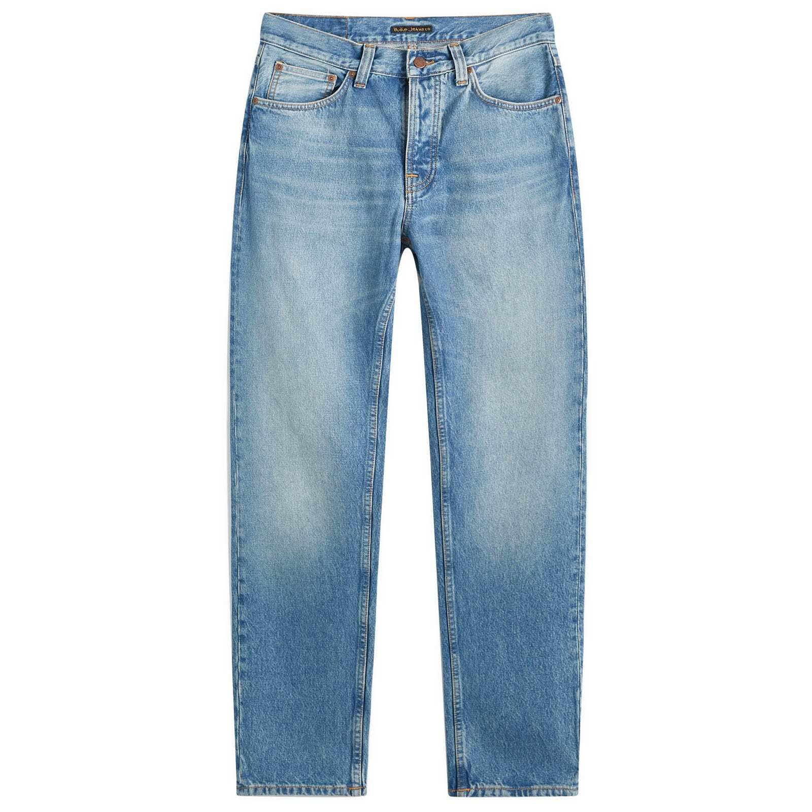 데님 Steady Eddie II Jeans 114640 Blue Haze