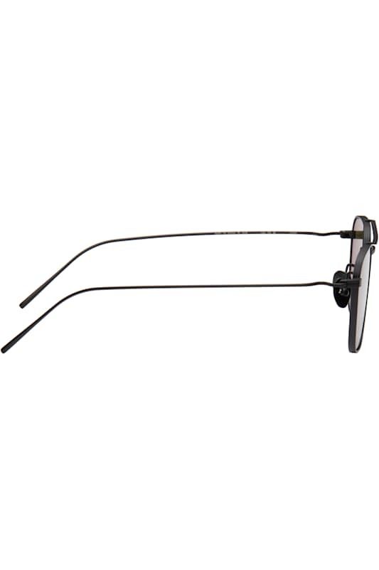 블랙 선글라스 Black Titan Sunglasses 17535741
