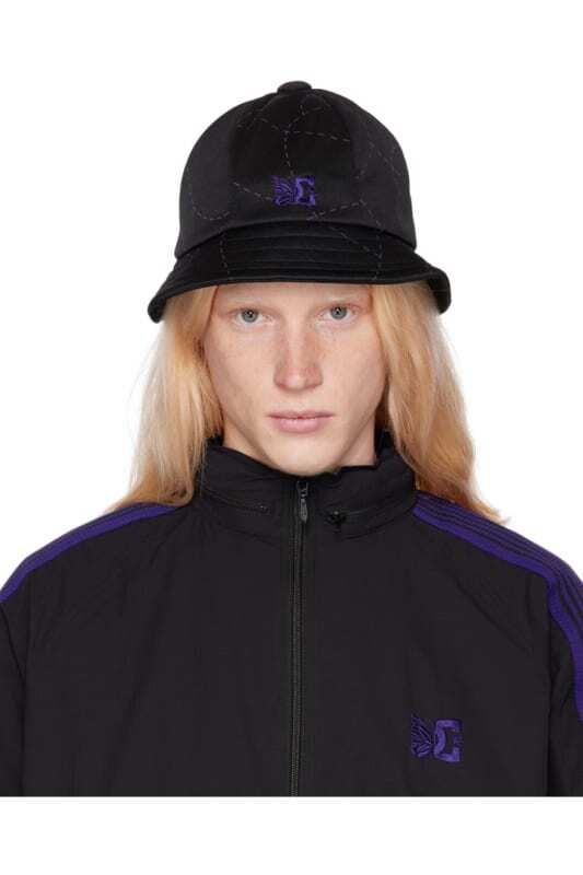 블랙 에디션  버킷 모자 Black DC Edition Bucket Hat 13644481