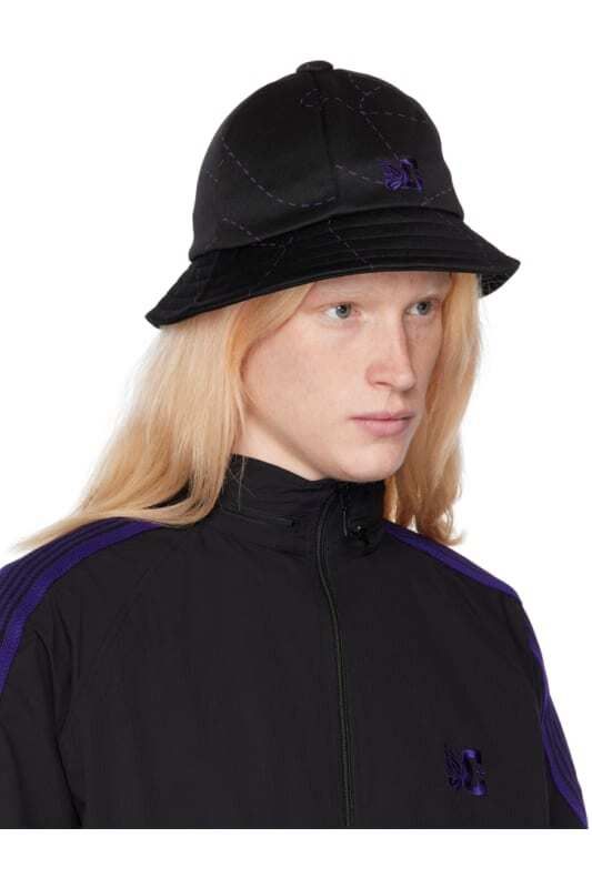 블랙 에디션  버킷 모자 Black DC Edition Bucket Hat 13644481