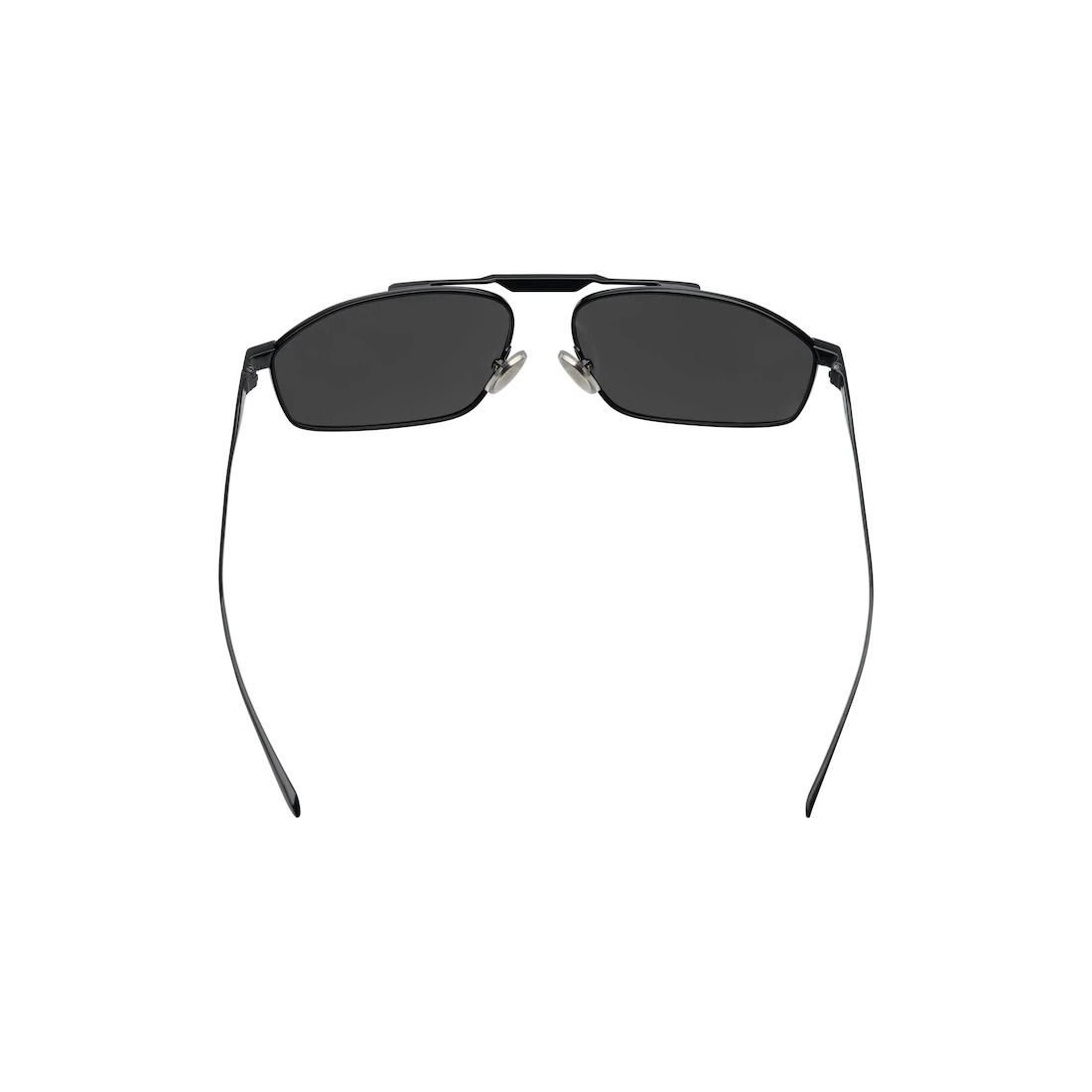남성 태그 선글라스 블랙 Men's Tag 3.0 D-frame Sunglasses  in Black 812830T00051000