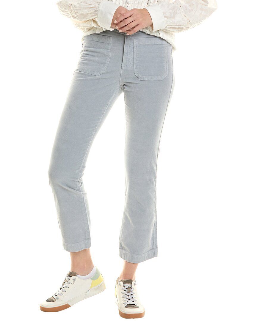 프리 하이 타임 플레어 팬츠 Free People High Time Kick Flare Pant 1411691344