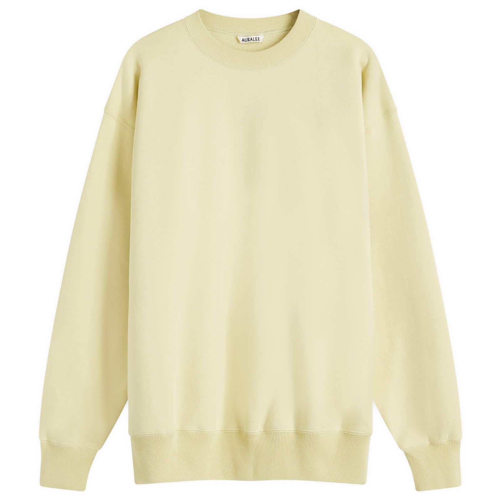 SMOOTH SOFT SWEAT P/O LIGHT LIME – TIME AFTER TIME