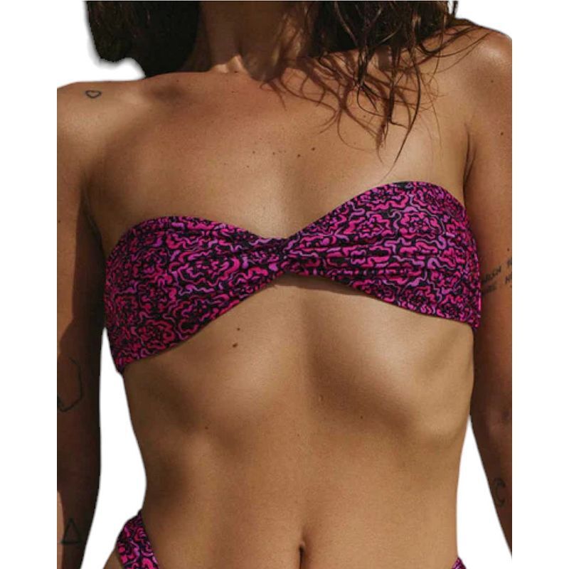 여성 탑 Women's Nia Top 19720750 Euphoria