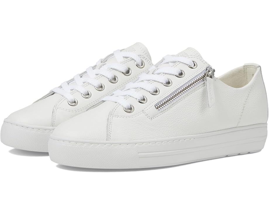 여성 그린 스니커즈 Women's Paul Green Tamara Sneakers  994612615