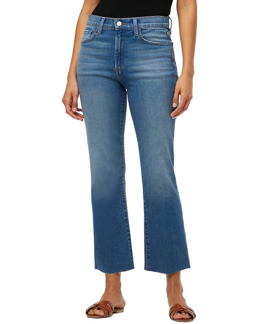 데님 더 크롭 부츠컷 진 JOE'S Jeans The Callie Glimpse Cropped Bootcut Jean 1411461132