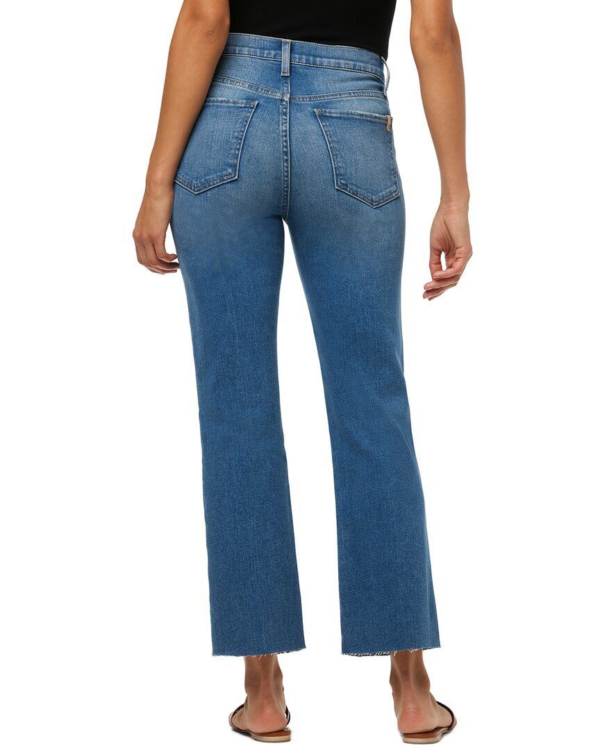 데님 더 크롭 부츠컷 진 JOE'S Jeans The Callie Glimpse Cropped Bootcut Jean 1411461132