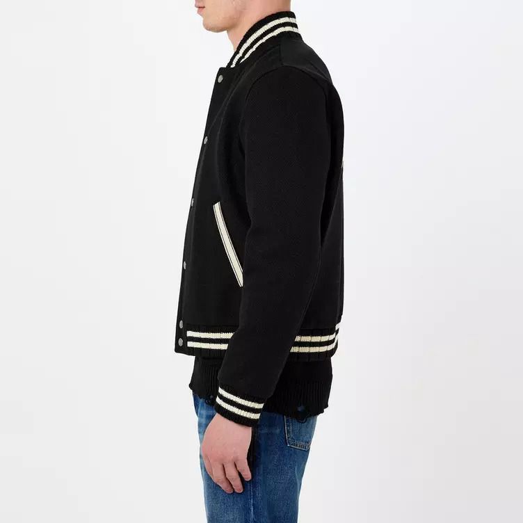 테디 자켓 Teddy Varsity Jacket 60367703