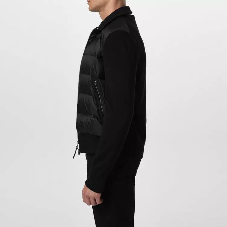 패디드 다운 패딩 자켓 Padded Down Jacket 60541403