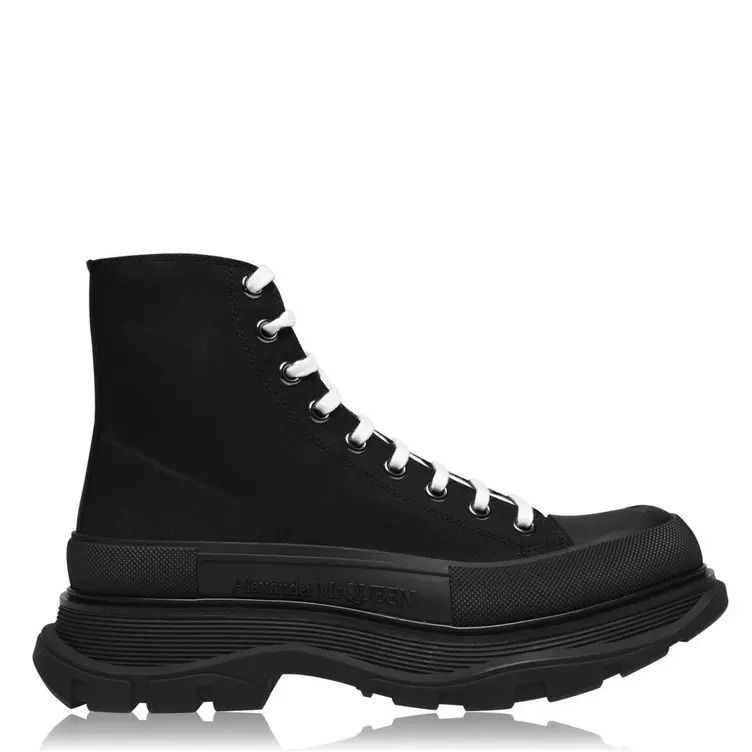 트레드 슬릭 하이 탑 스니커즈 Tread Slick High Top Trainers 11549603