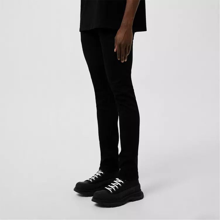 트레드 슬릭 하이 탑 스니커즈 Tread Slick High Top Trainers 11549603