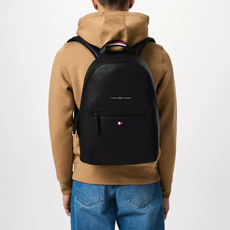 에센셜 백팩 Essential Backpack 71658203