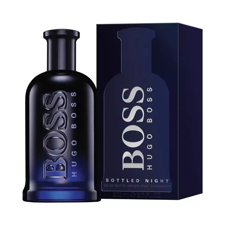보스 나이트 드 HUGO BOSS BOSS Bottled Night Eau de Toilette 75997669