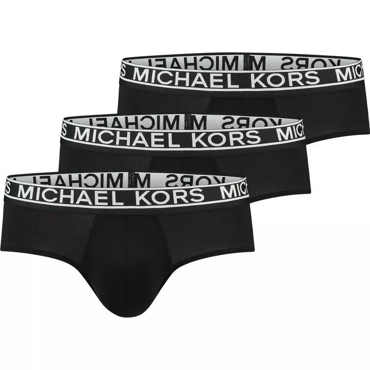 팩 나일론 팬티 3 Pack Nylon Briefs 43018603
