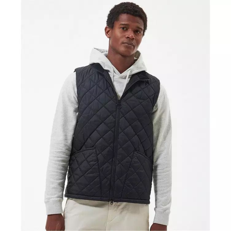 조끼 Monty Gilet 62434503
