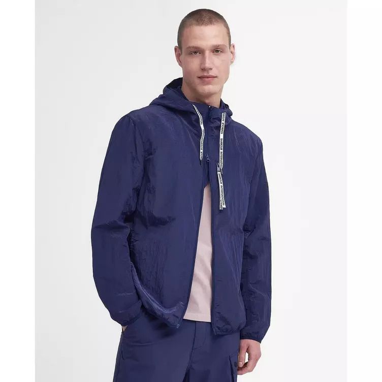 후드 자켓 Exchange Hooded Jacket 63832918