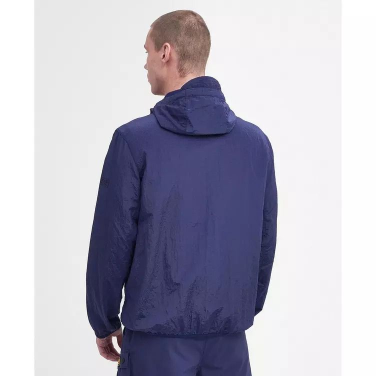 후드 자켓 Exchange Hooded Jacket 63832918