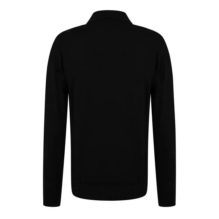 롱 슬리브 폴로 셔츠 Long Sleeve Polo Shirt 52946603
