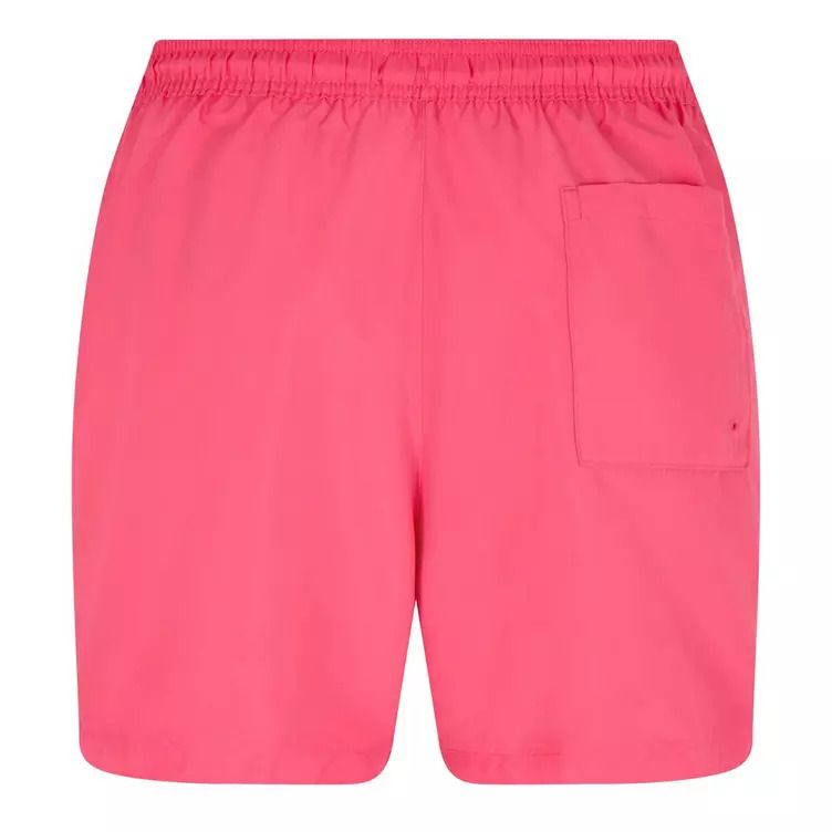 라지 로고 스윔 바지 Large Logo Swim Shorts 35203307