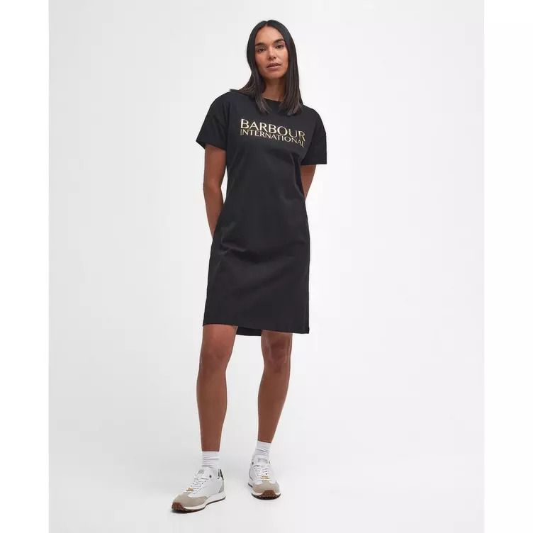 미디 드레스 Carla Midi Dress 53173240