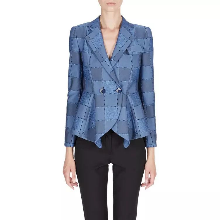 엠페리오 블레이저 Emporio Blazer Ld99 60377299
