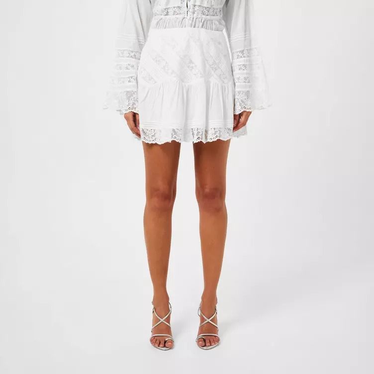 스커트 Melissa Skirt 59935101