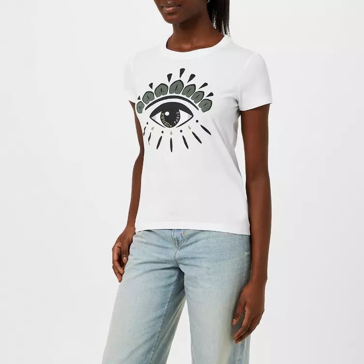 아이 아이콘 셔츠 Eye Icon T Shirt 32240001