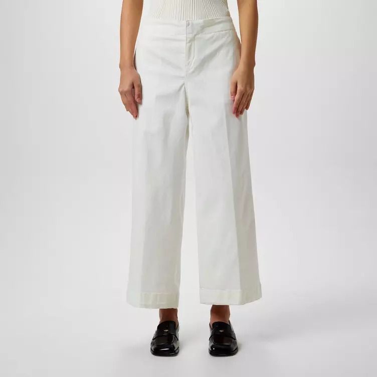 스트레이트 바지 Tahiana Straight Trousers 52777269