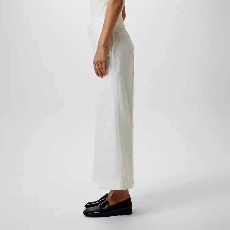 스트레이트 바지 Tahiana Straight Trousers 52777269