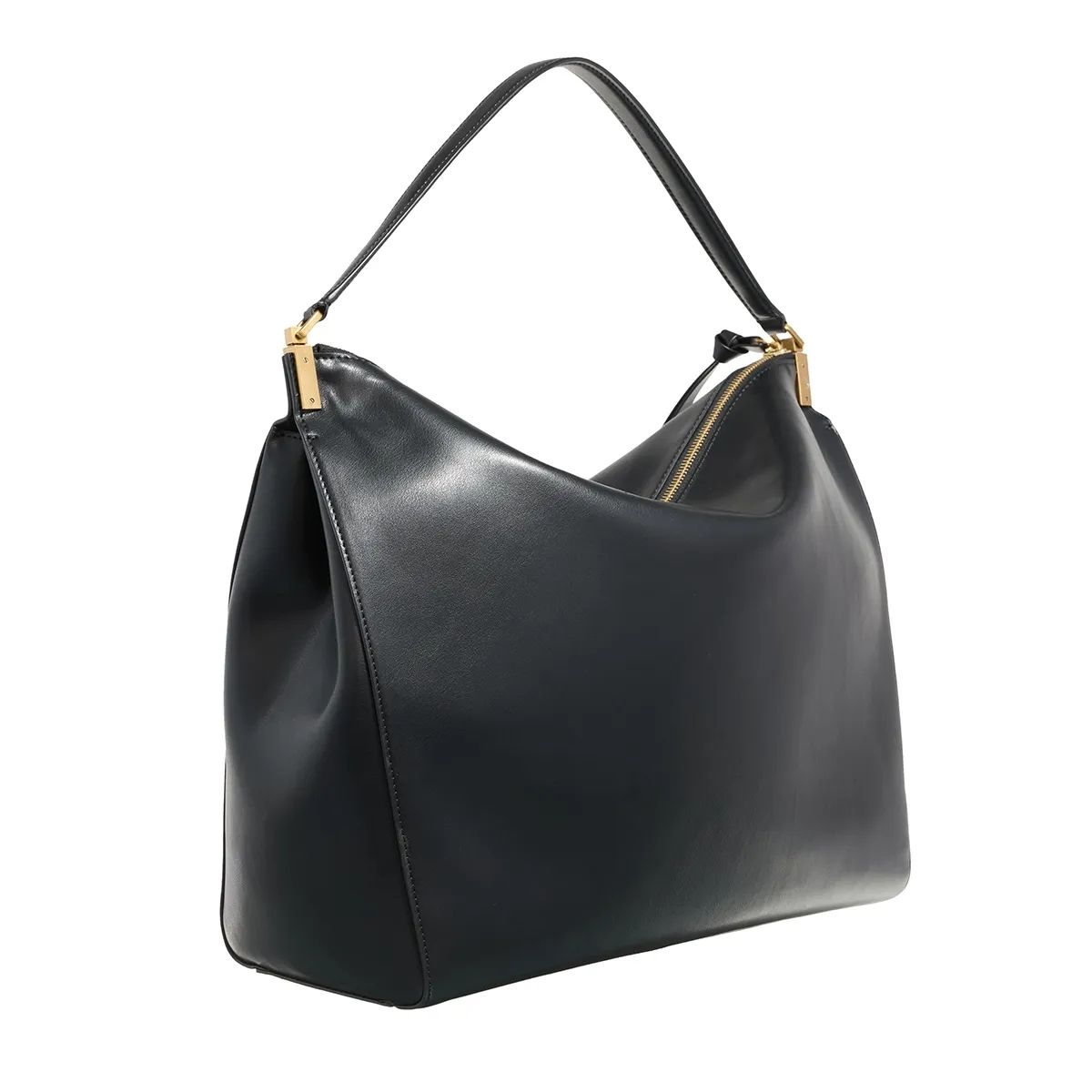 Emporio Armani Emporio Armani Women S Hobo Bag Nero Hobo Bag A0424690