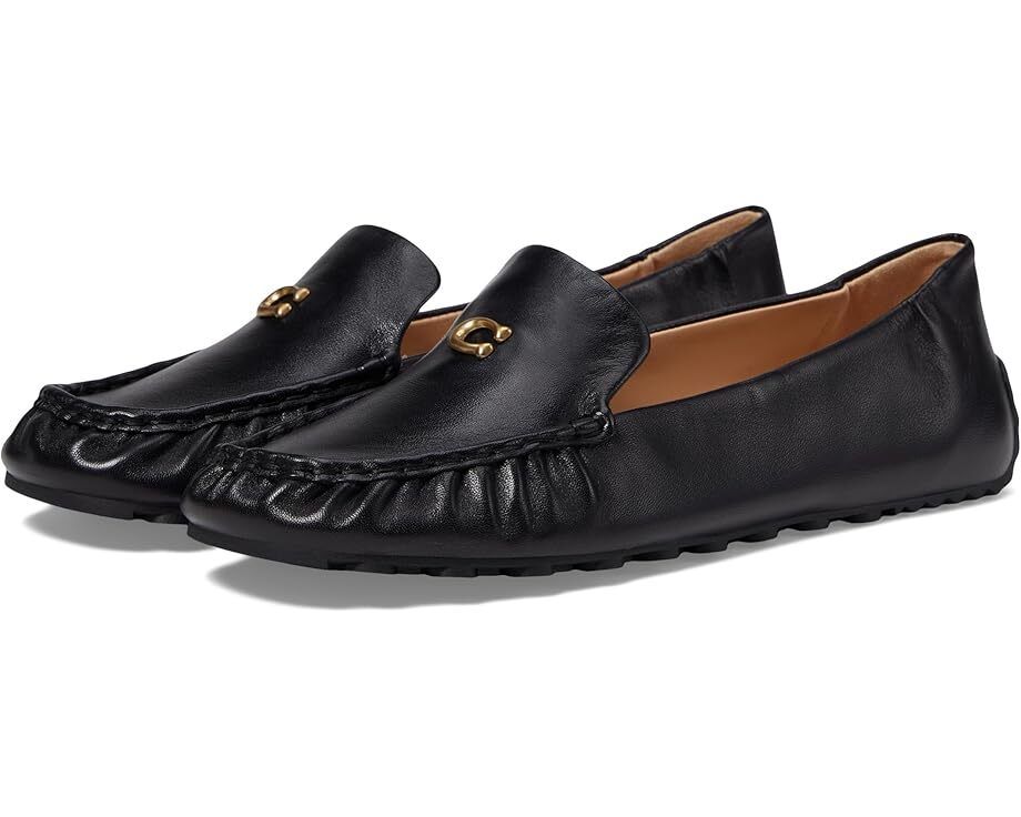 여성 코치 로퍼 Women's COACH Ronnie Loafer  99228433