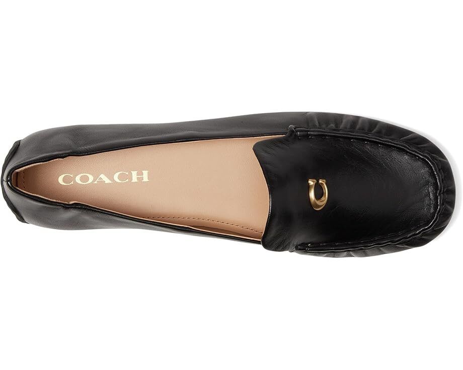 여성 코치 로퍼 Women's COACH Ronnie Loafer  99228433