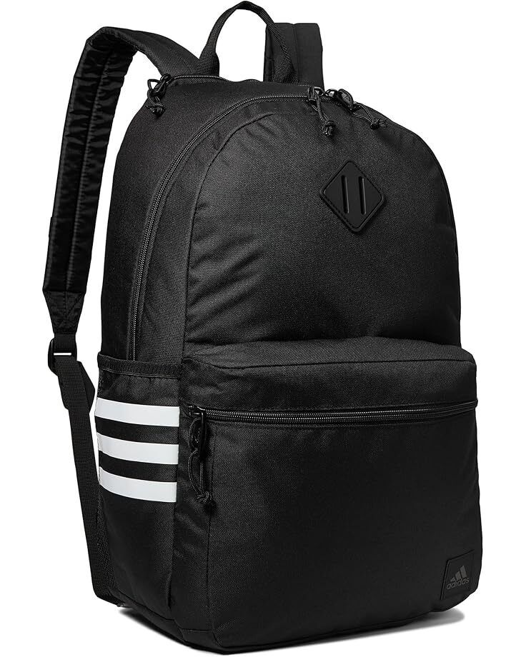 아디다스 클래식 백팩 adidas Classic 3-Stripe Backpack 5.0  9952870151
