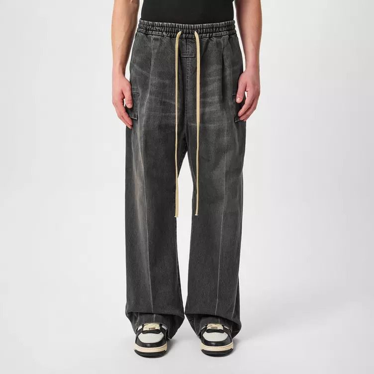 데님 카고 팬츠 Denim Cargo Pants 51887803