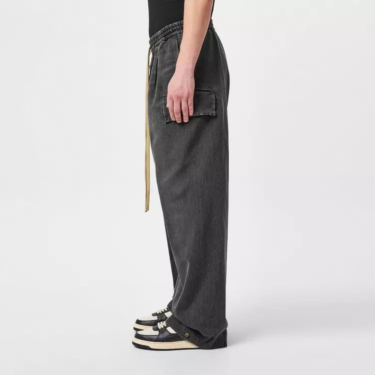 데님 카고 팬츠 Denim Cargo Pants 51887803