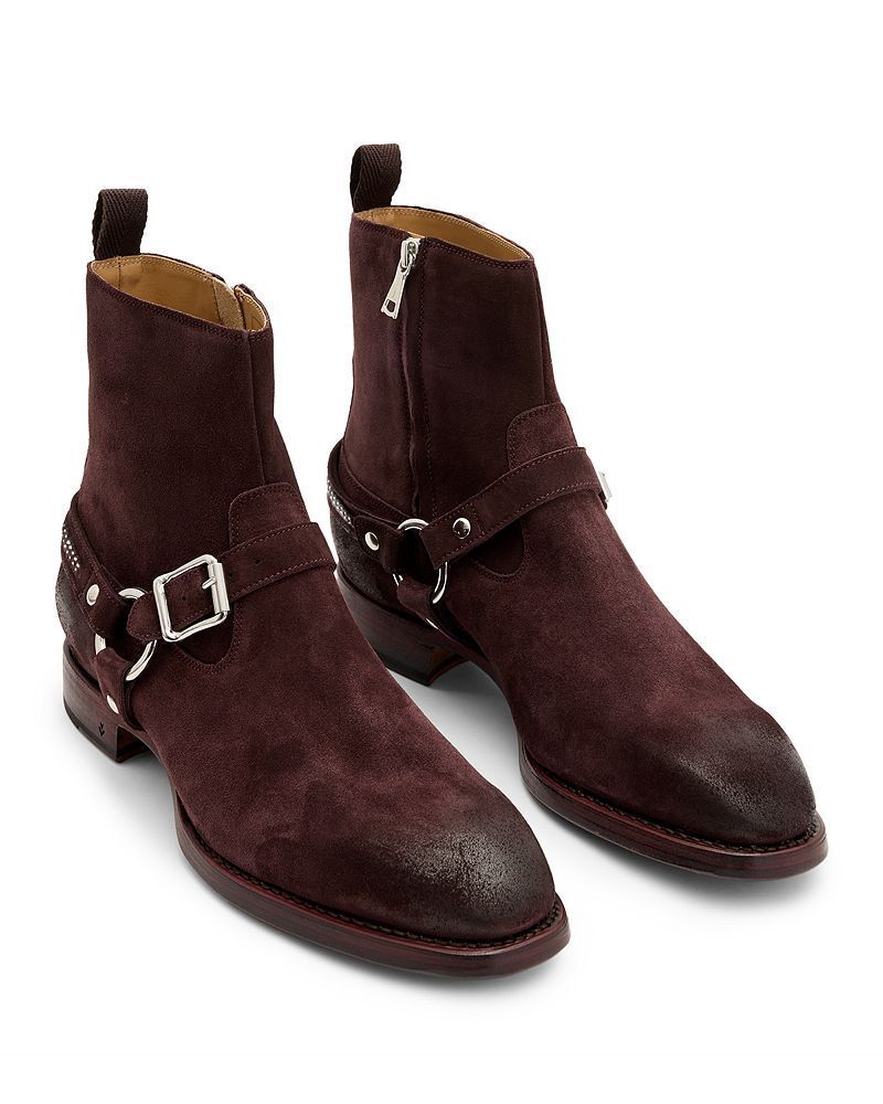남성 부츠 Men's Regent Harness Boots 5270179