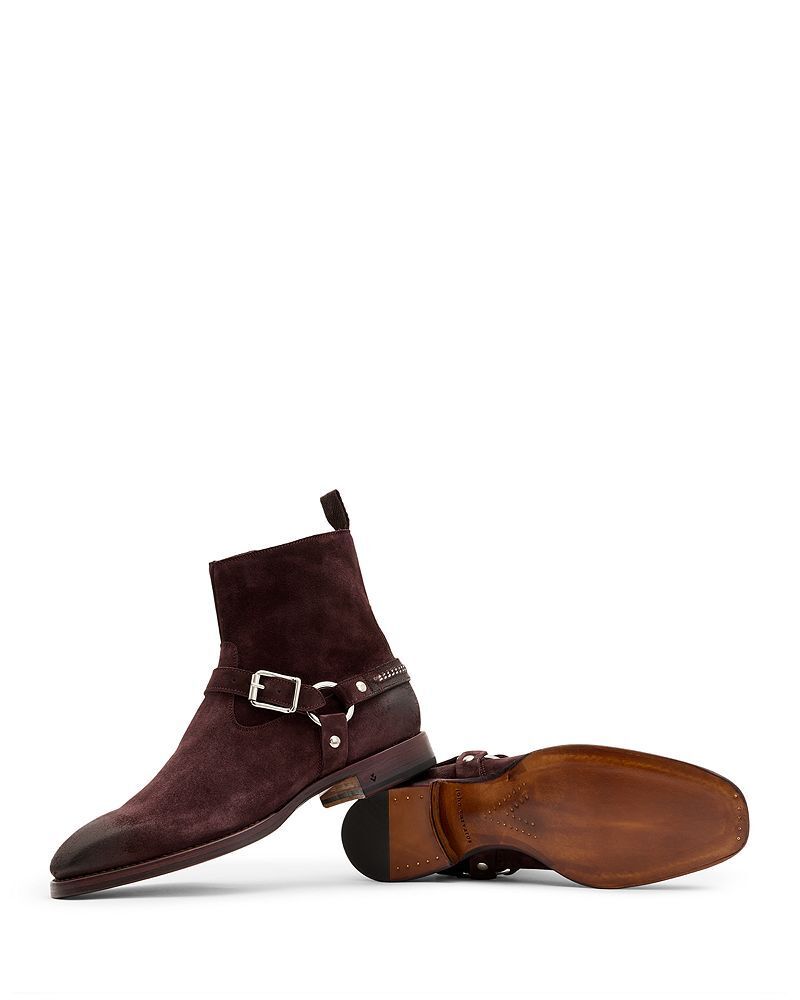 남성 부츠 Men's Regent Harness Boots 5270179