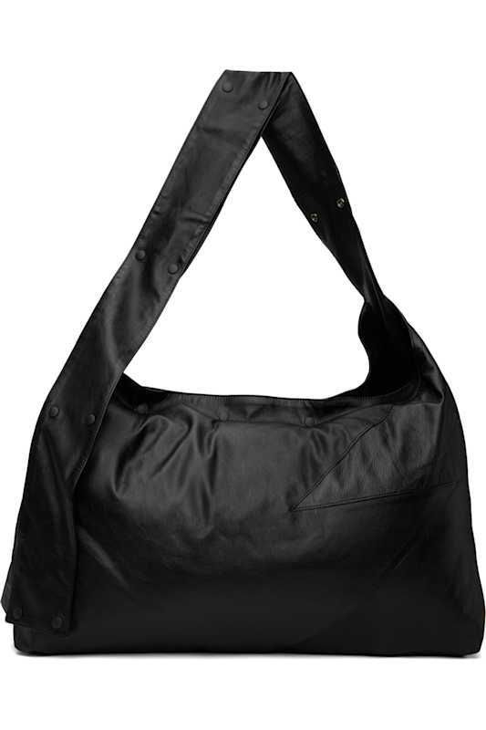 블랙 빅 가방 Black Infinite Big Bag 16633881