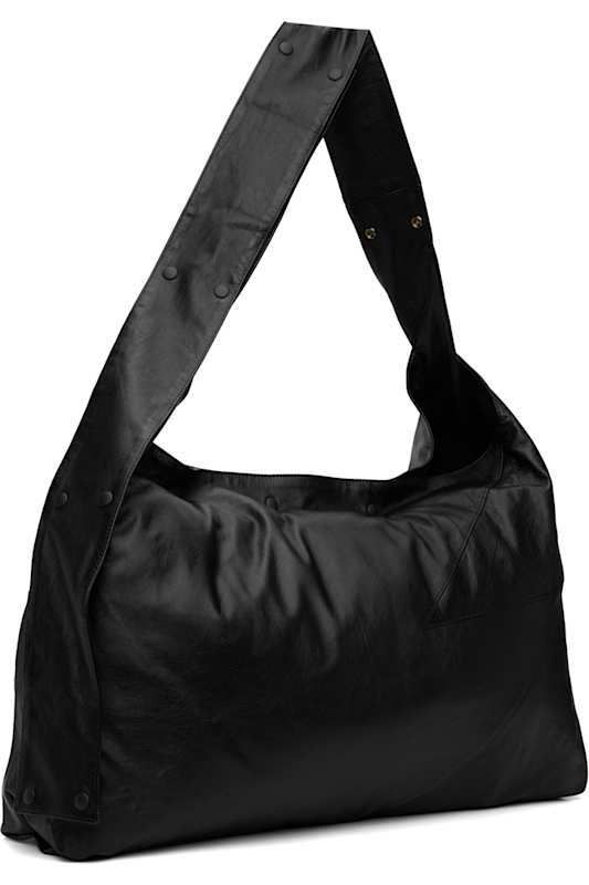 블랙 빅 가방 Black Infinite Big Bag 16633881