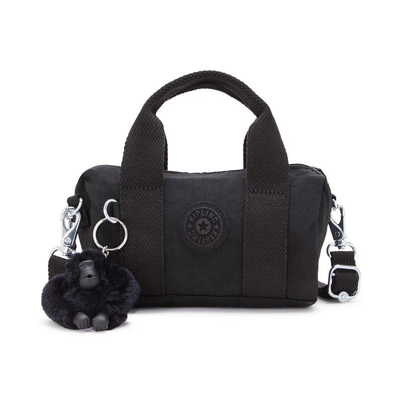 스몰 나일론 크로스백 가방 Bina M Small Nylon Crossbody Handbag 16811729