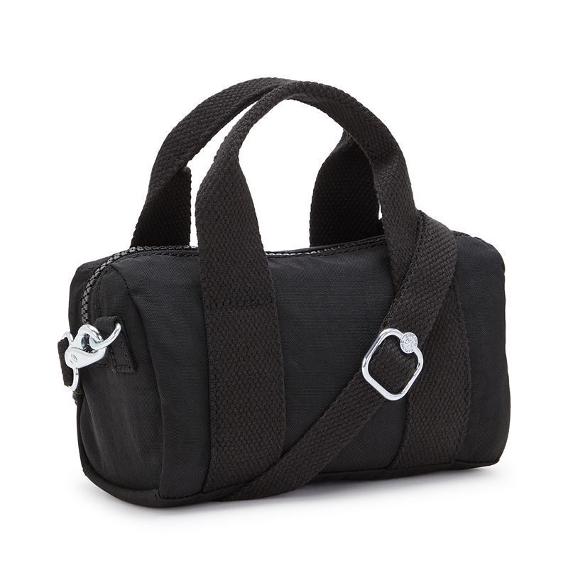 스몰 나일론 크로스백 가방 Bina M Small Nylon Crossbody Handbag 16811729
